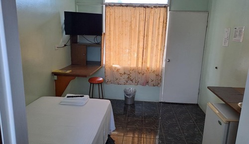 Basic Single Room