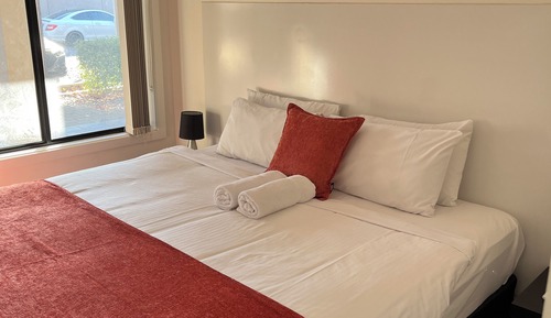 Apartment, 2 Bedrooms