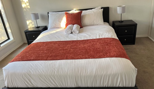 Apartment, 3 Bedrooms