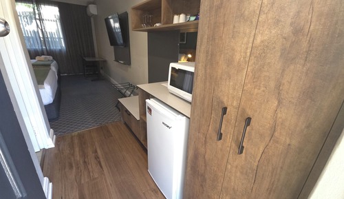 Premium Twin Room
