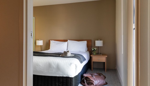 Standard Apartment, 1 Bedroom