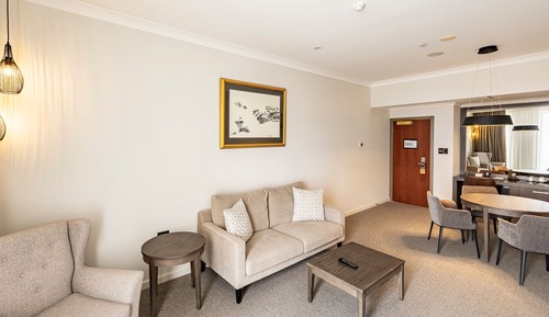 City View Suite