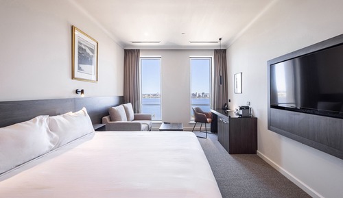 Premier King River View