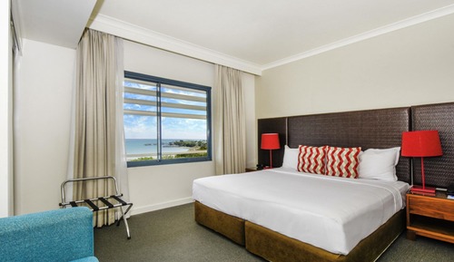 Apartment, 2 Bedrooms