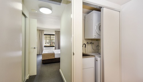 Room, 2 Bedrooms, Harbor View (Dual Key)
