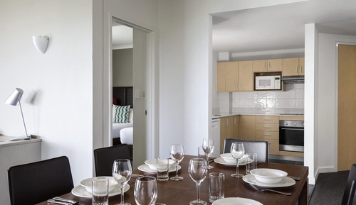 Apartment, 3 Bedrooms
