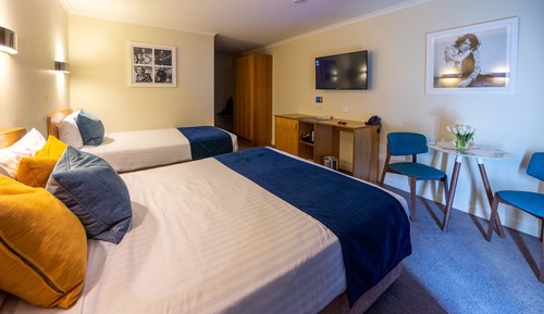 Motor Inn