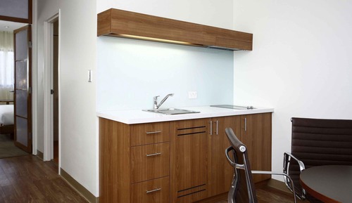 Apartment, 1 Bedroom