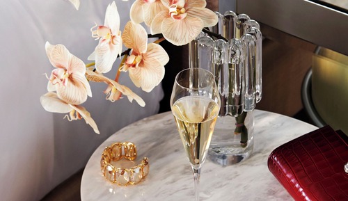Boulevard Suite
