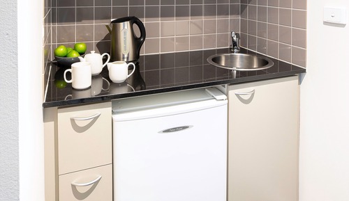 Premium Apartment, 2 Bedrooms, City View