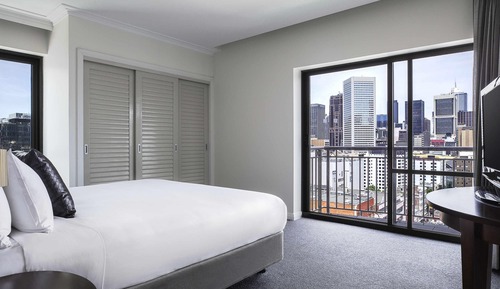 Premium Apartment, 2 Bedrooms