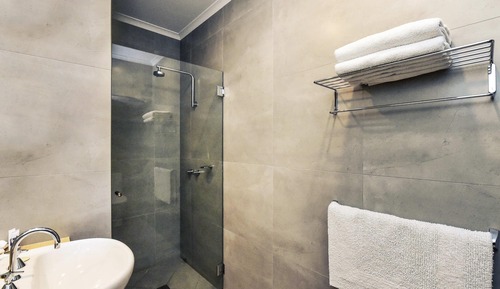 Standard Twin Room, Multiple Beds