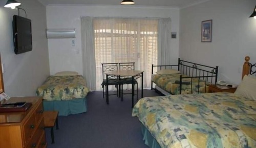 Deluxe Room, Non Smoking, Kitchenette
