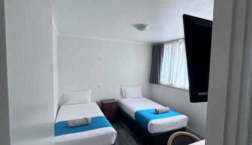 Family Suite, 2 Bedrooms