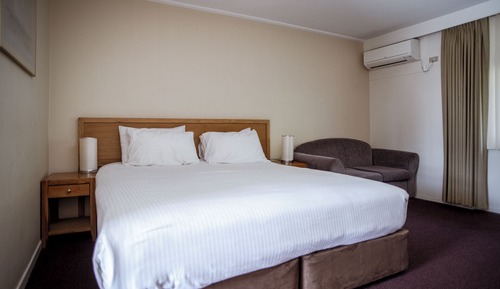 Executive Room, 1 King Bed