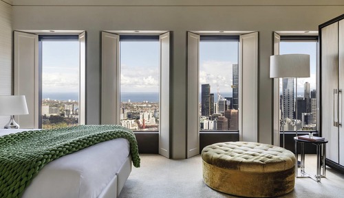 Opera Suite Residence