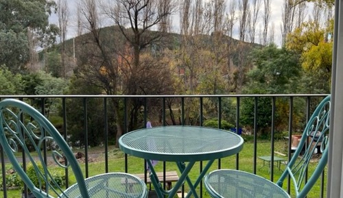 River View Room