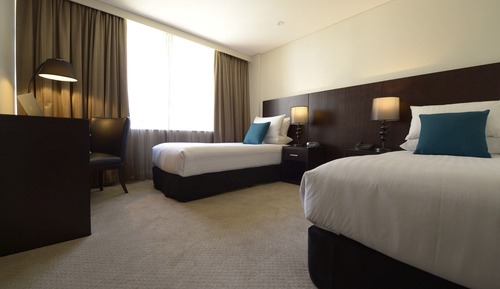 Executive Twin Room