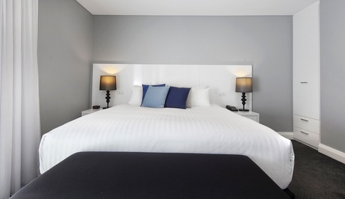 King Suite