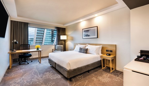 Superior King Room