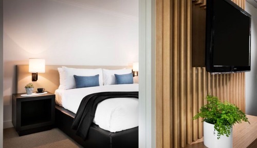 River Suite