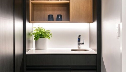 Deluxe Apartment Long Stay