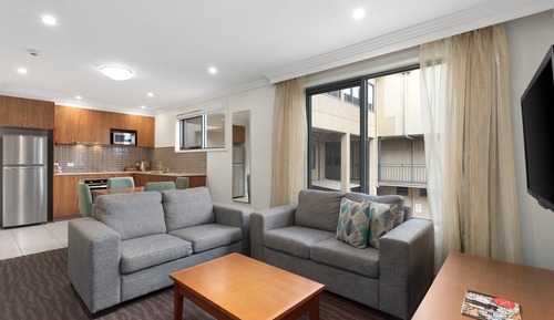 Executive Apartment One Bedroom