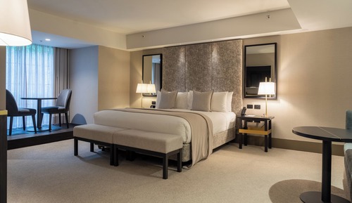 Suite (Yarra)