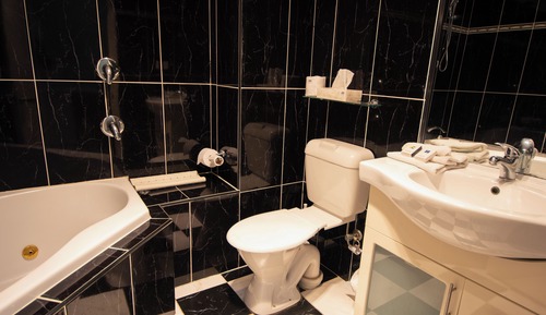 Executive Spa