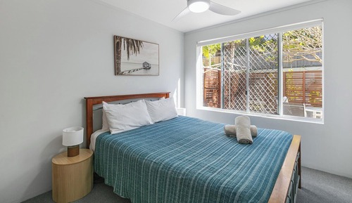 3 Bedroom Apartment