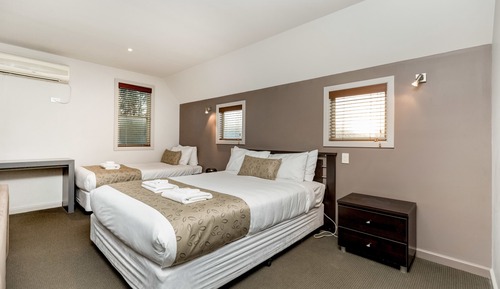 Superior Suite