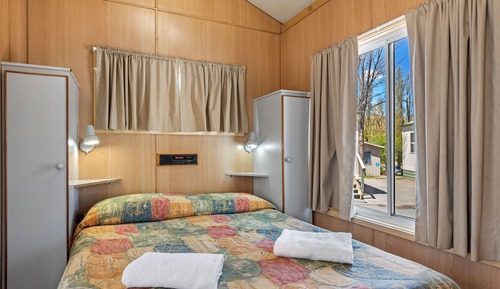Standard Cabin