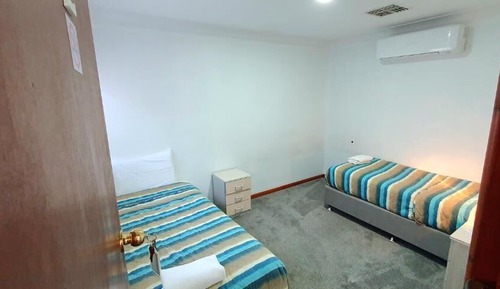 Family Apartment