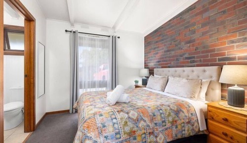 Standard Apartment, 1 Bedroom, Non Smoking, Kitchenette (SC 2 people)