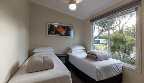 Waterview Villa