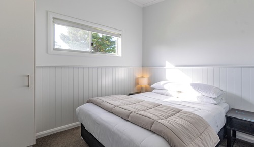 Deluxe Villa, 2 Bedrooms