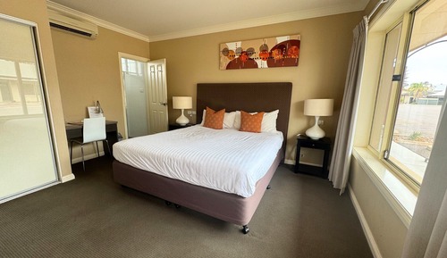 Standard King Room