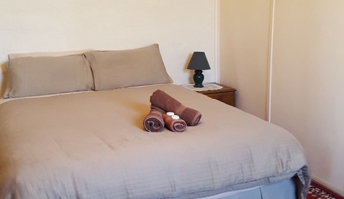 2 Bedroom Apartment, Unit 9