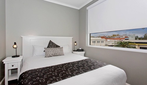 Standard Room, 1 Queen Bed, Non Smoking