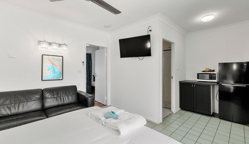 Standard Family Room