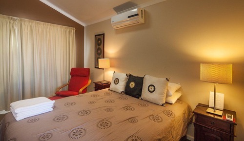 Standard Studio, 1 Bedroom, Non Smoking, Kitchenette (Ensuite Studio)