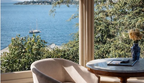King Waterview - Kelly Room