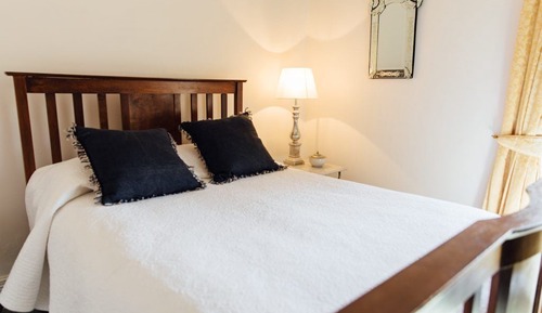Standard Double Room, 1 Double Bed, Non Smoking