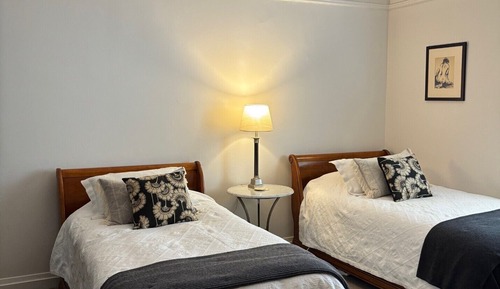 Standard Double or Twin Room, Non Smoking