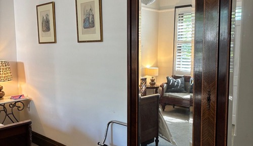 Comfort Double Room, 1 Double Bed, Non Smoking