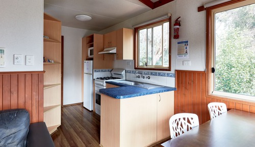 Deluxe Cabin