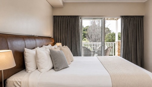 Executive Apartment