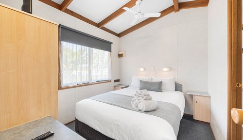 One Bedroom Villa