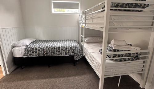 2 Bedroom Premium Villa (5 berth)