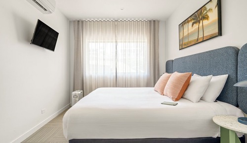 Apartment, 2 Bedrooms